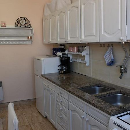 Apartment Eva Zadar Bagian luar foto