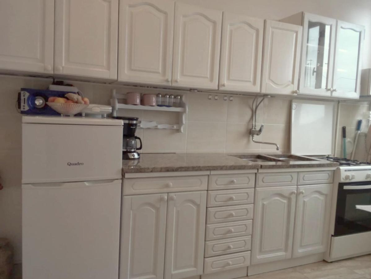 Apartment Eva Zadar Bagian luar foto
