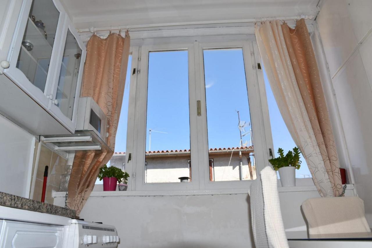 Apartment Eva Zadar Bagian luar foto