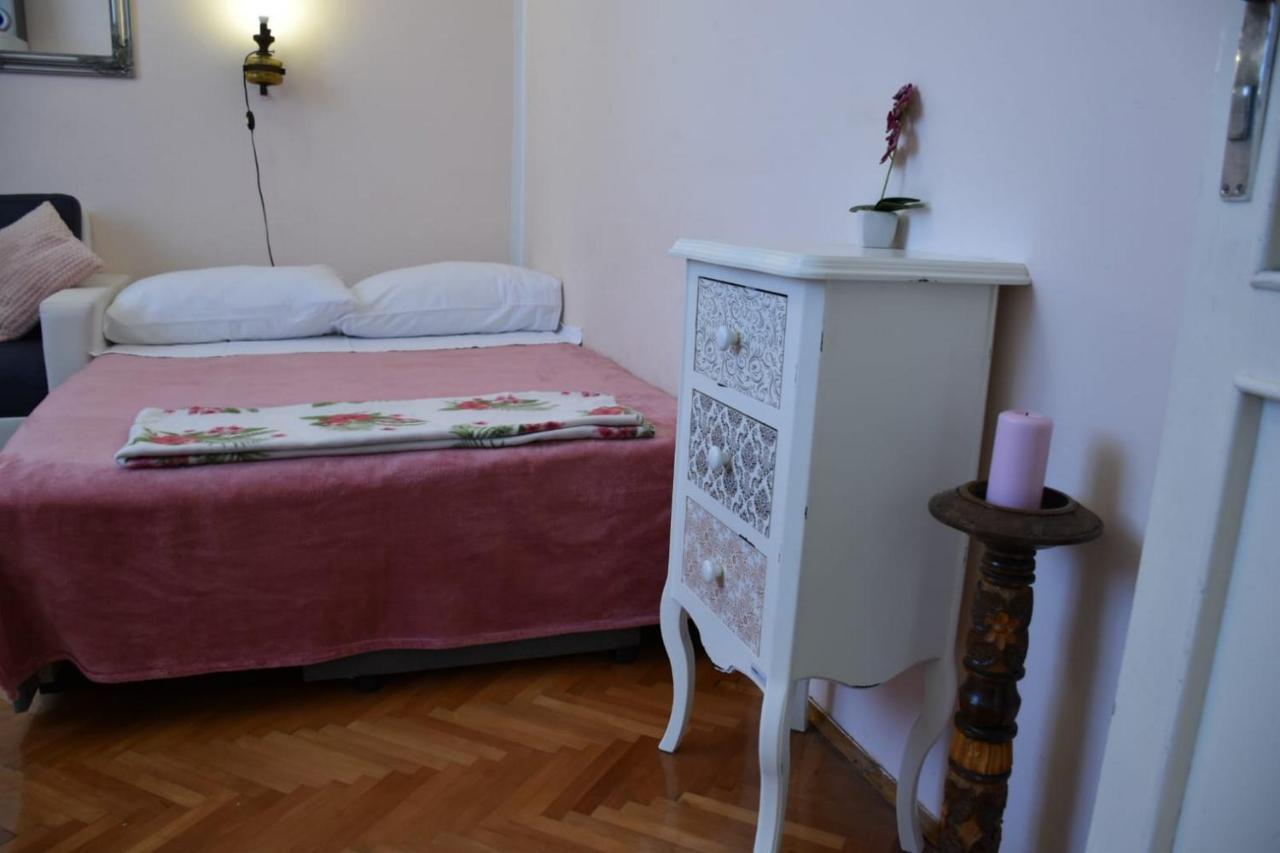 Apartment Eva Zadar Bagian luar foto
