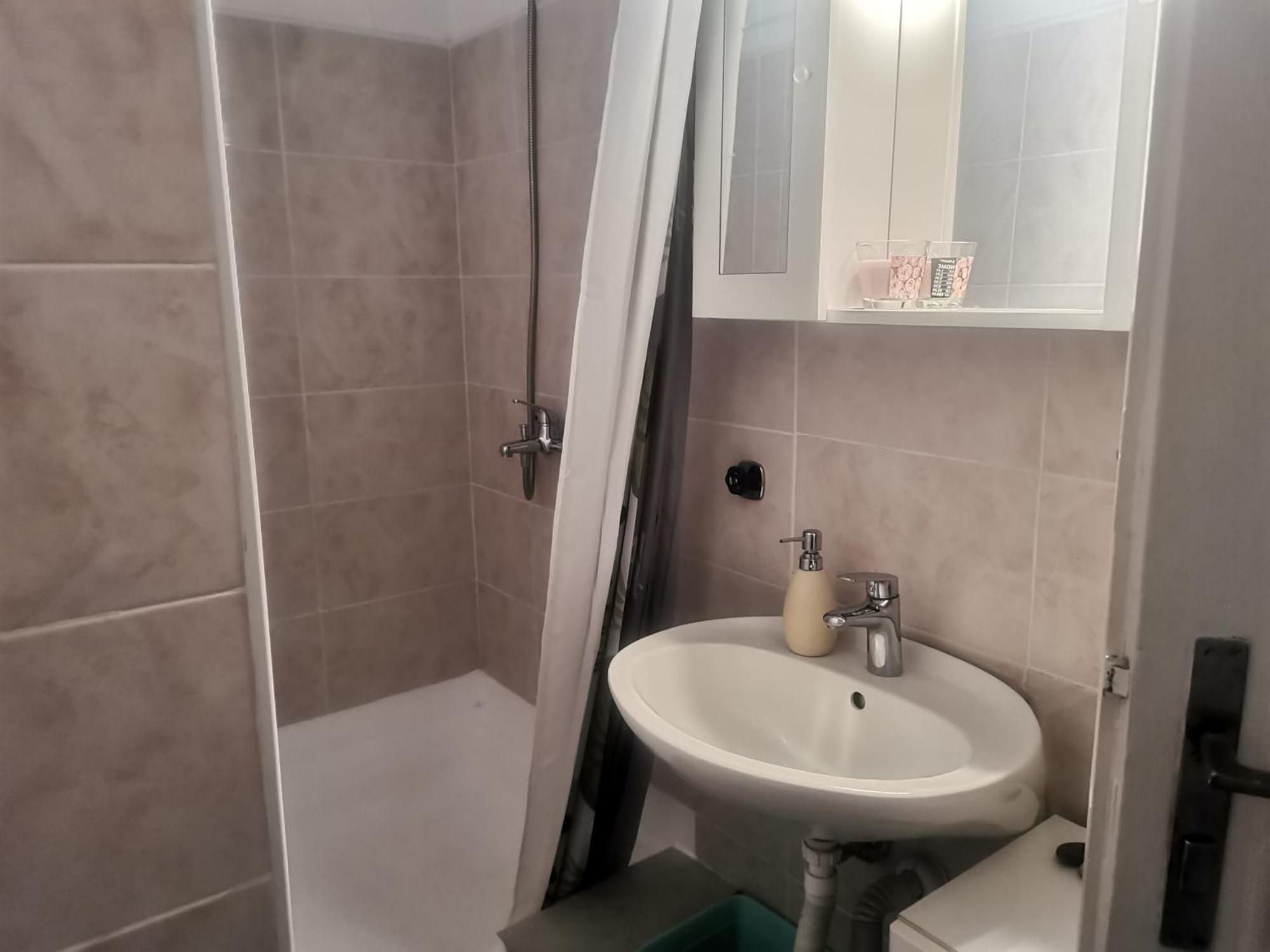 Apartment Eva Zadar Bagian luar foto