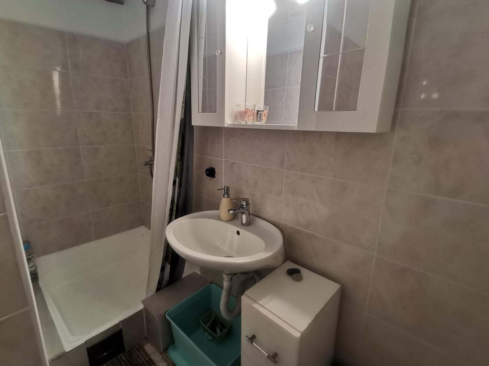 Apartment Eva Zadar Bagian luar foto