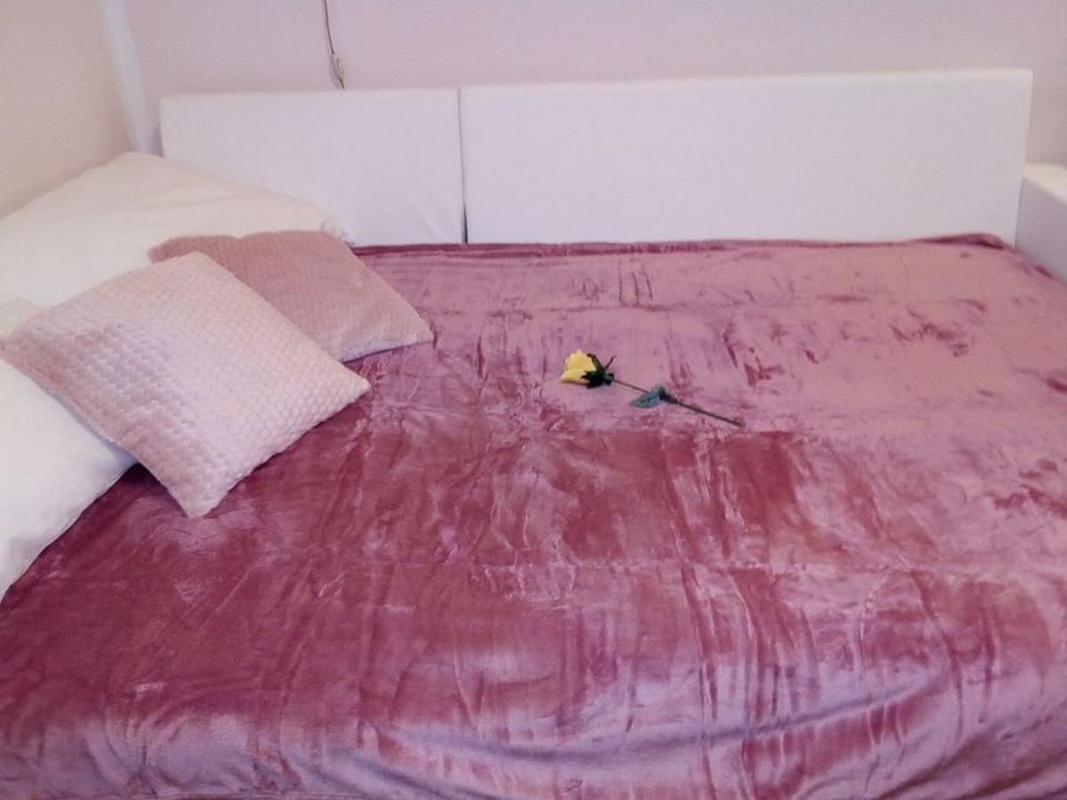 Apartment Eva Zadar Bagian luar foto