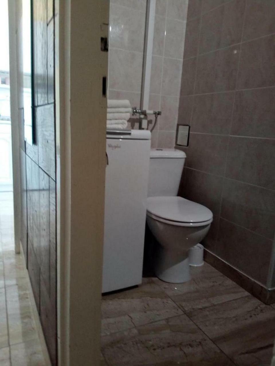 Apartment Eva Zadar Bagian luar foto